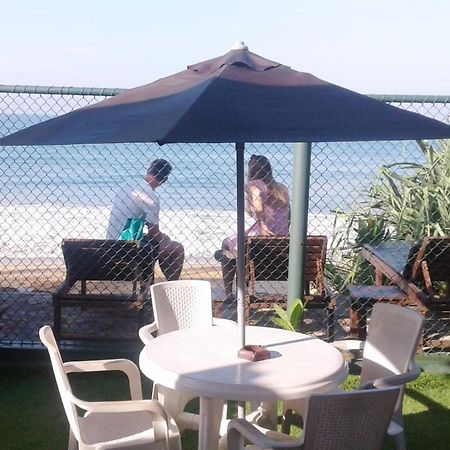 Beach Villa Randiya Galle Exteriör bild